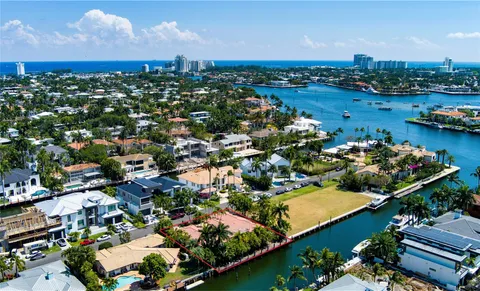 515 Lido Dr, Fort Lauderdale, FL MLS: F10504178