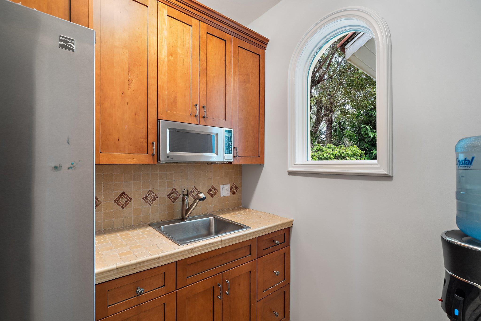 Tequesta Country Club - Residential