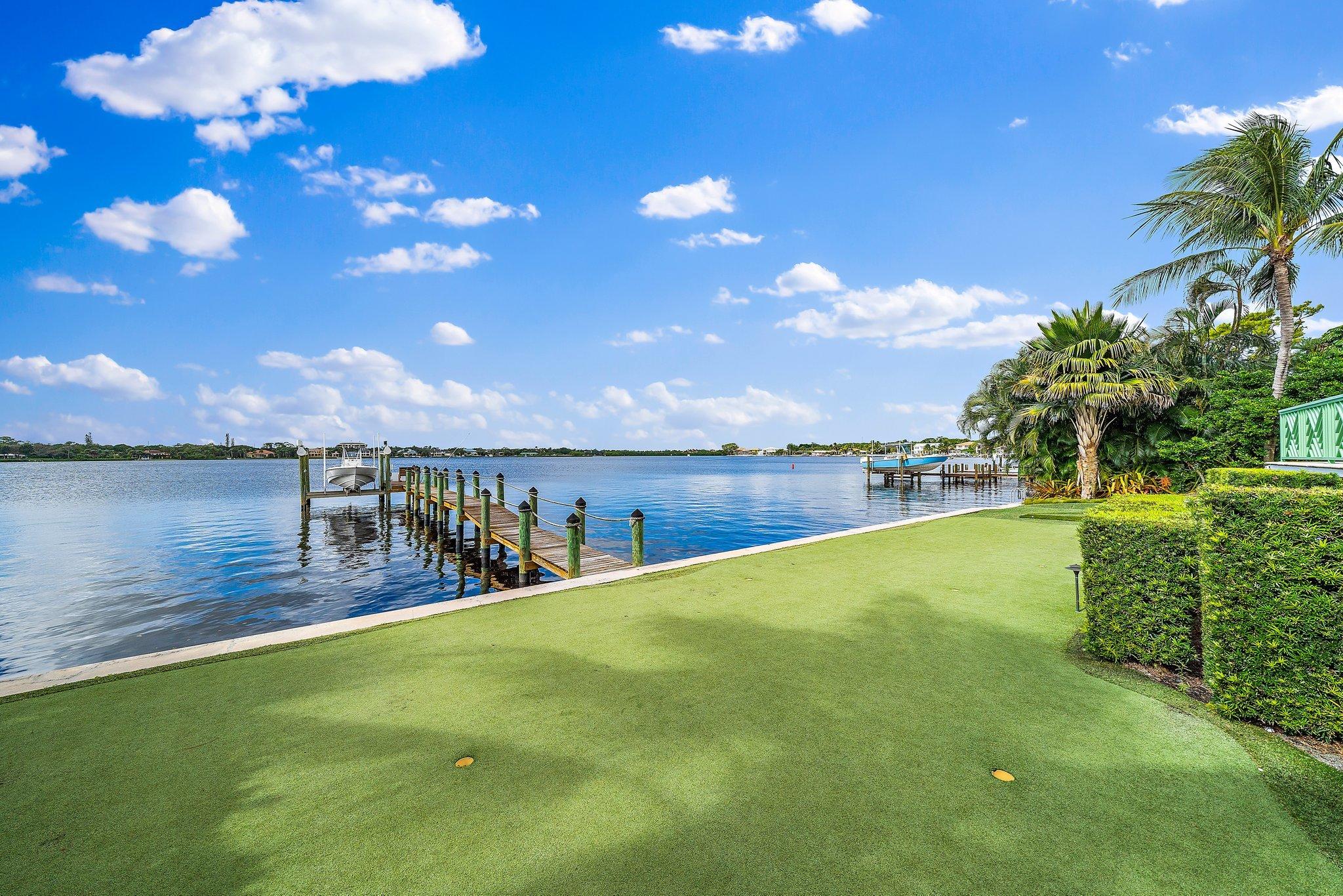 Tequesta Country Club - Residential