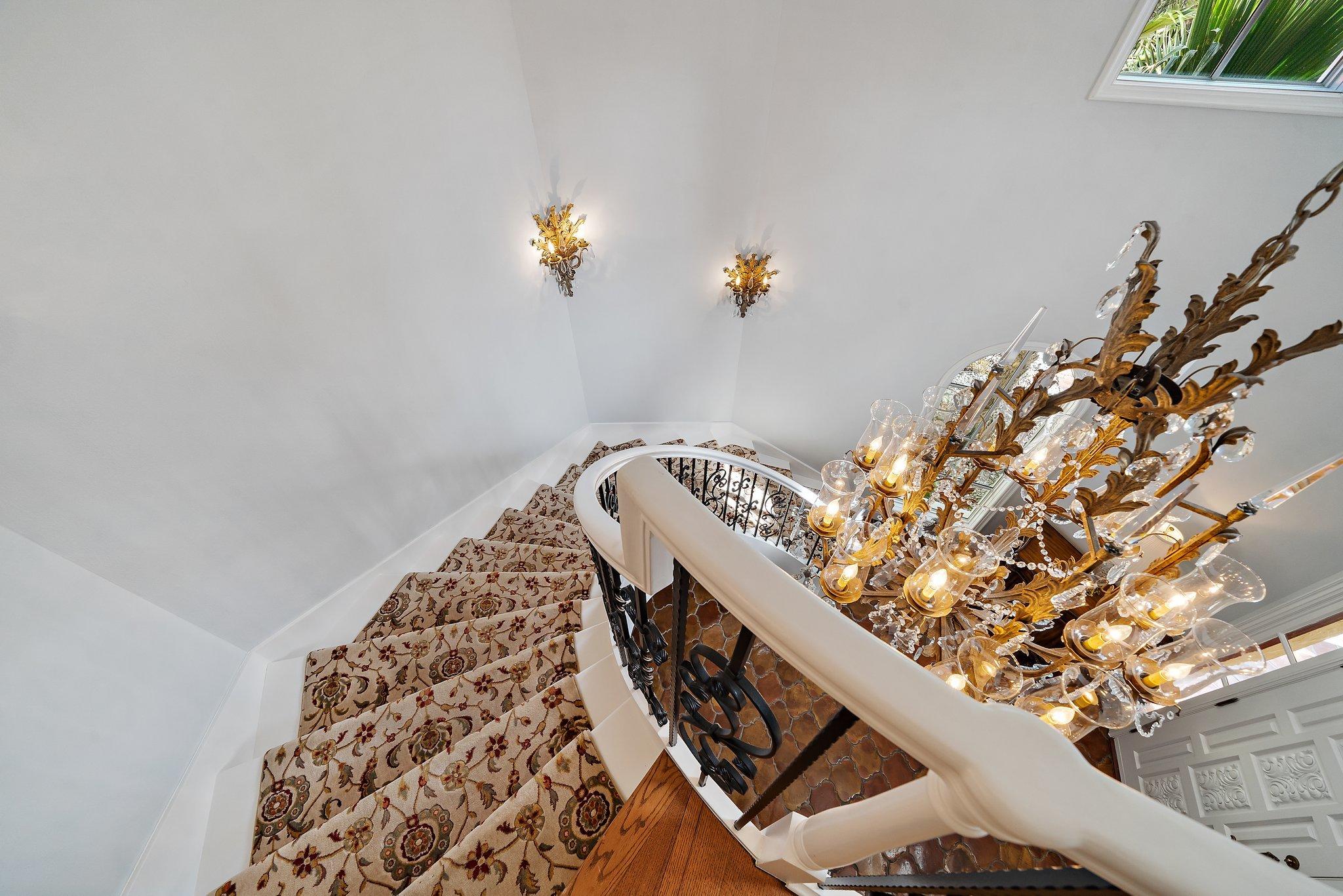 Tequesta Country Club - Residential