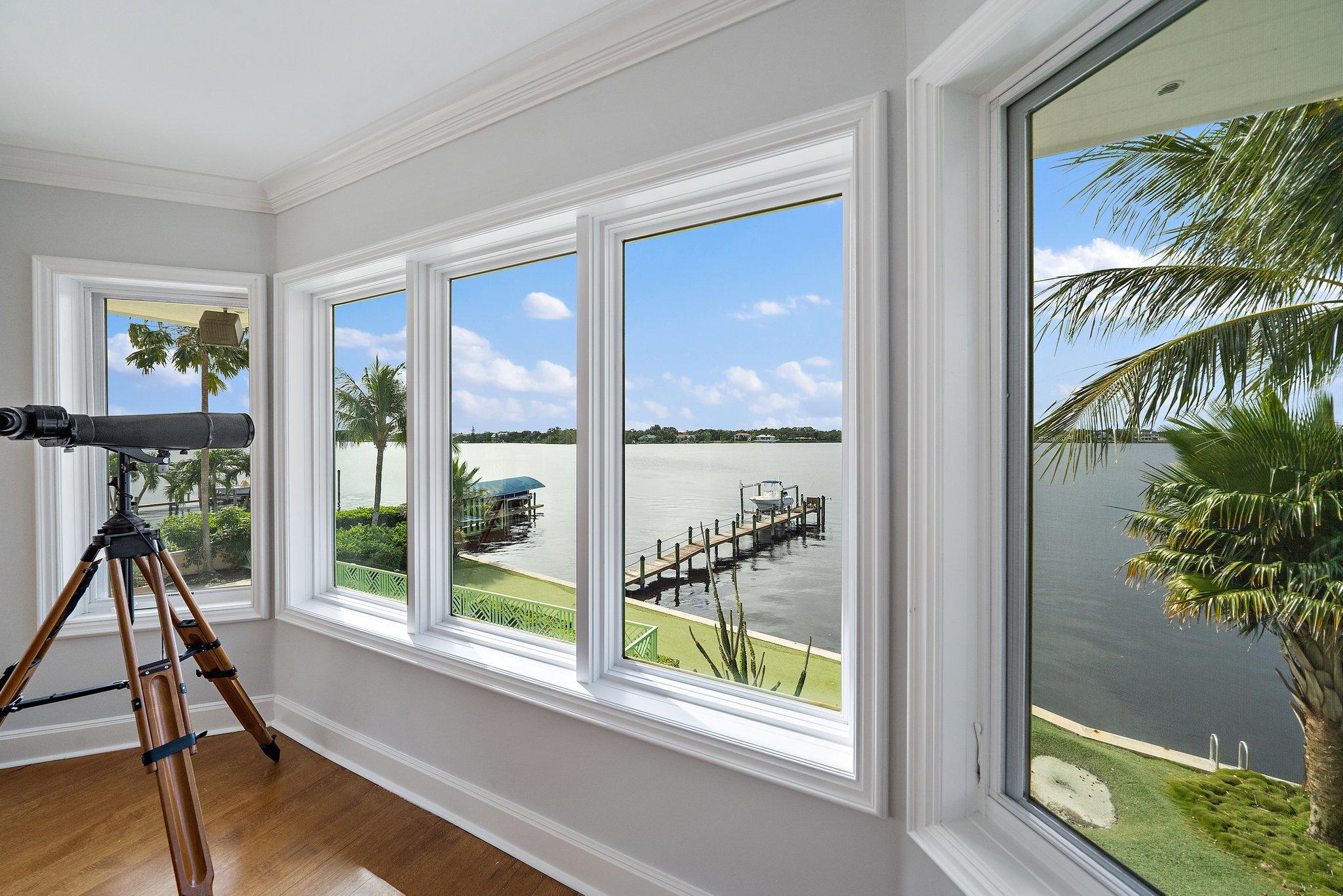 Tequesta Country Club - Residential