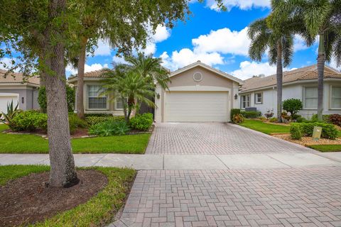 A home in Lake Worth