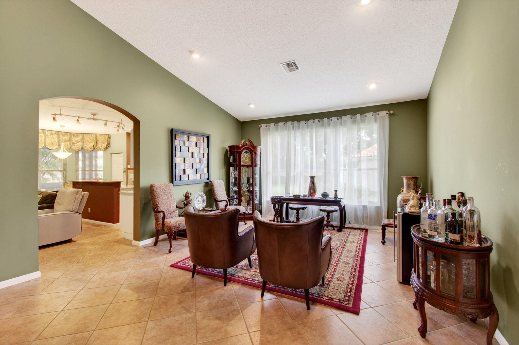 CORAL LAKES - Residential