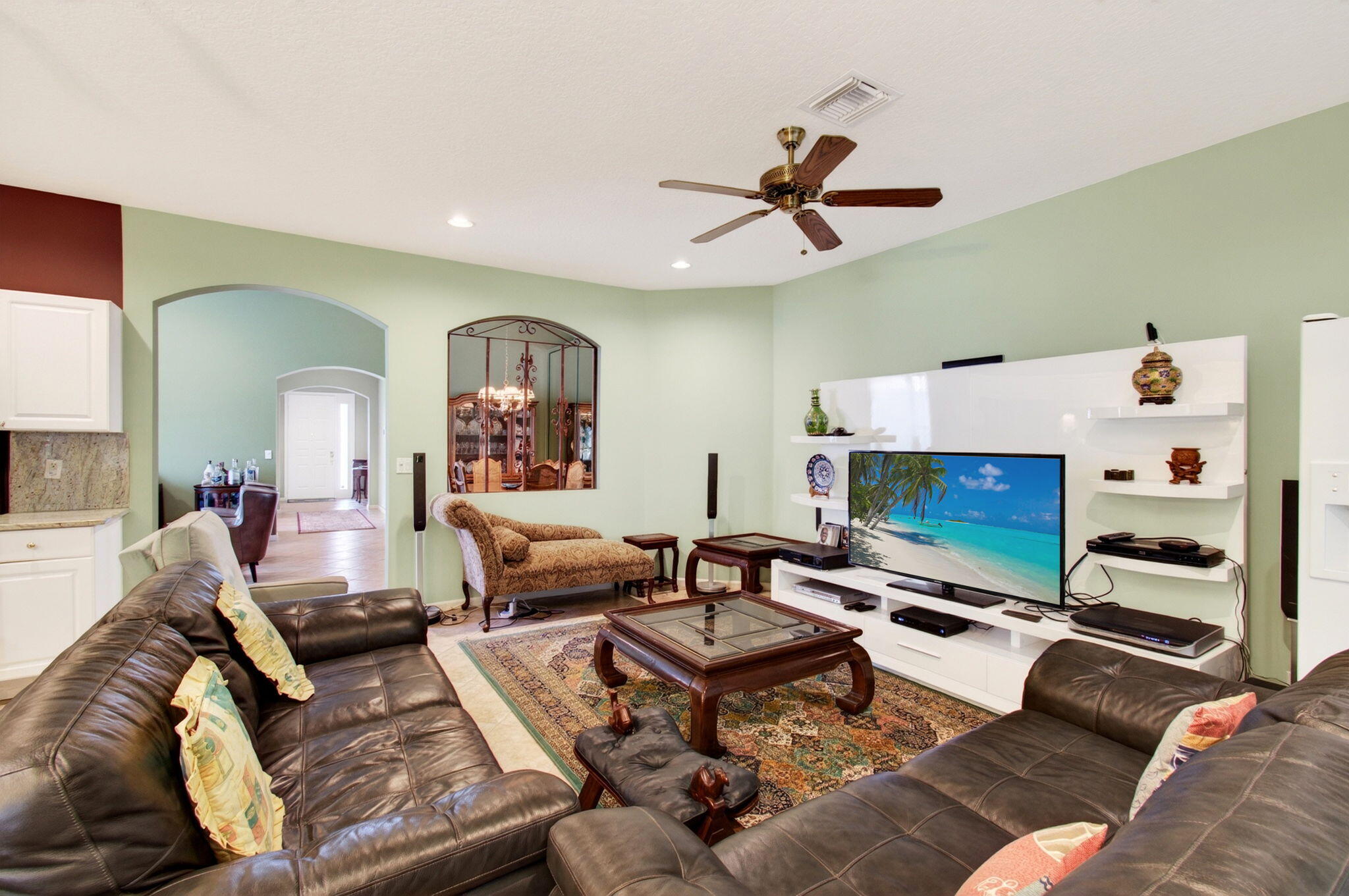 CORAL LAKES - Residential