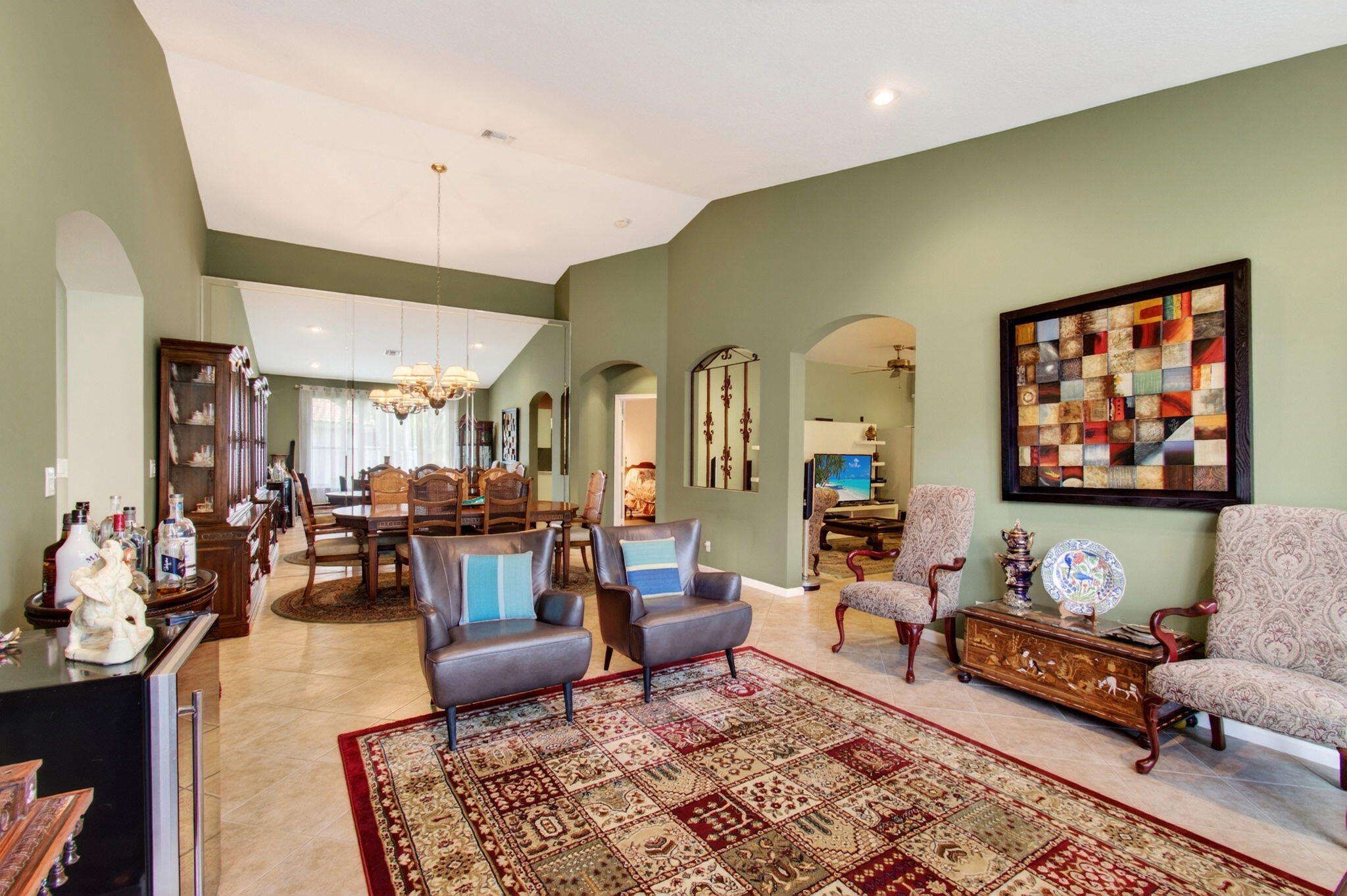 CORAL LAKES - Residential