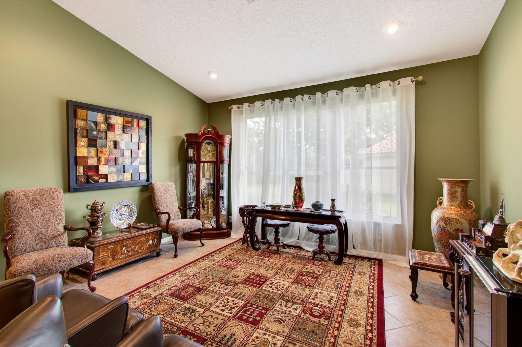 CORAL LAKES - Residential