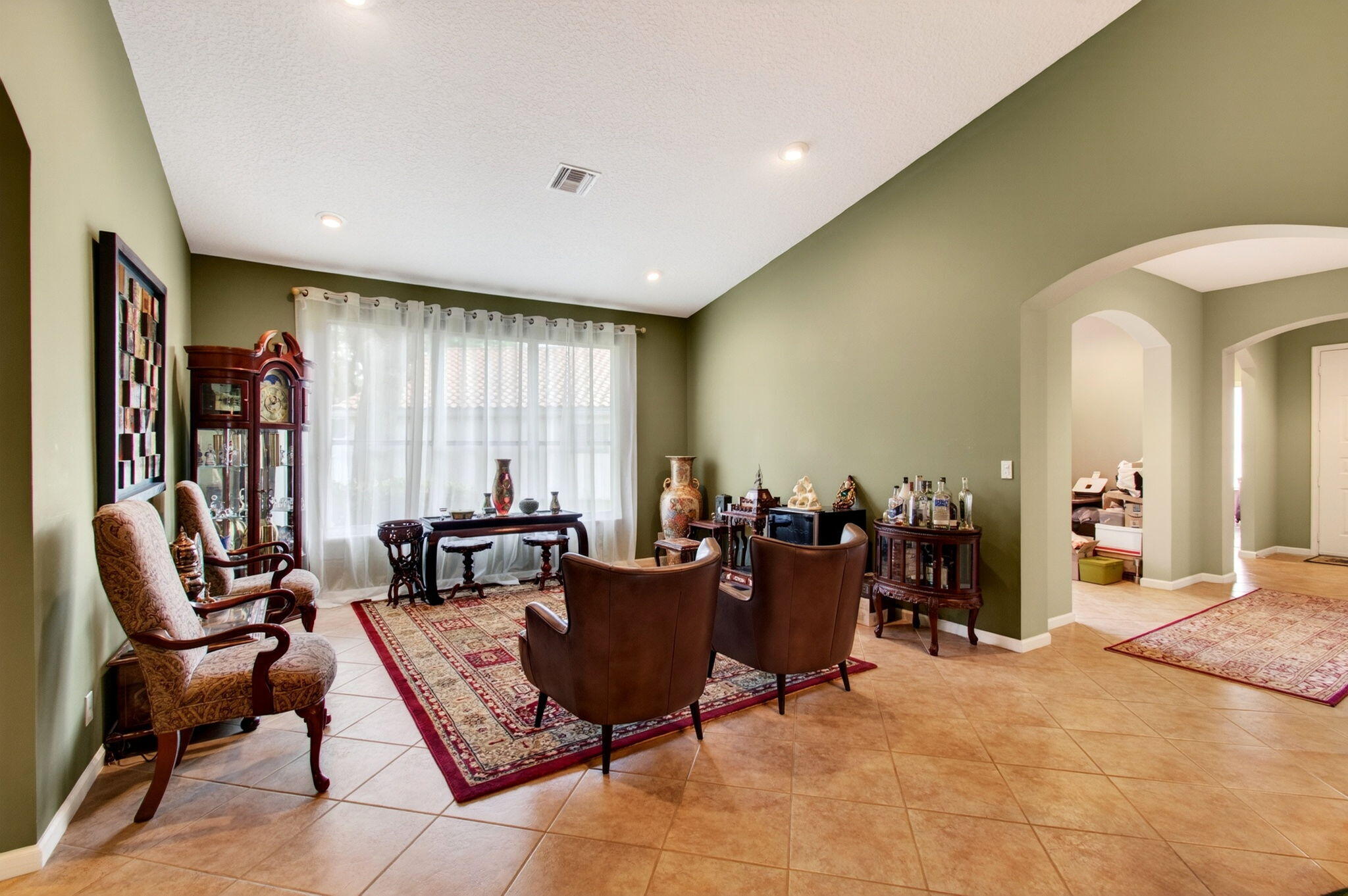 CORAL LAKES - Residential