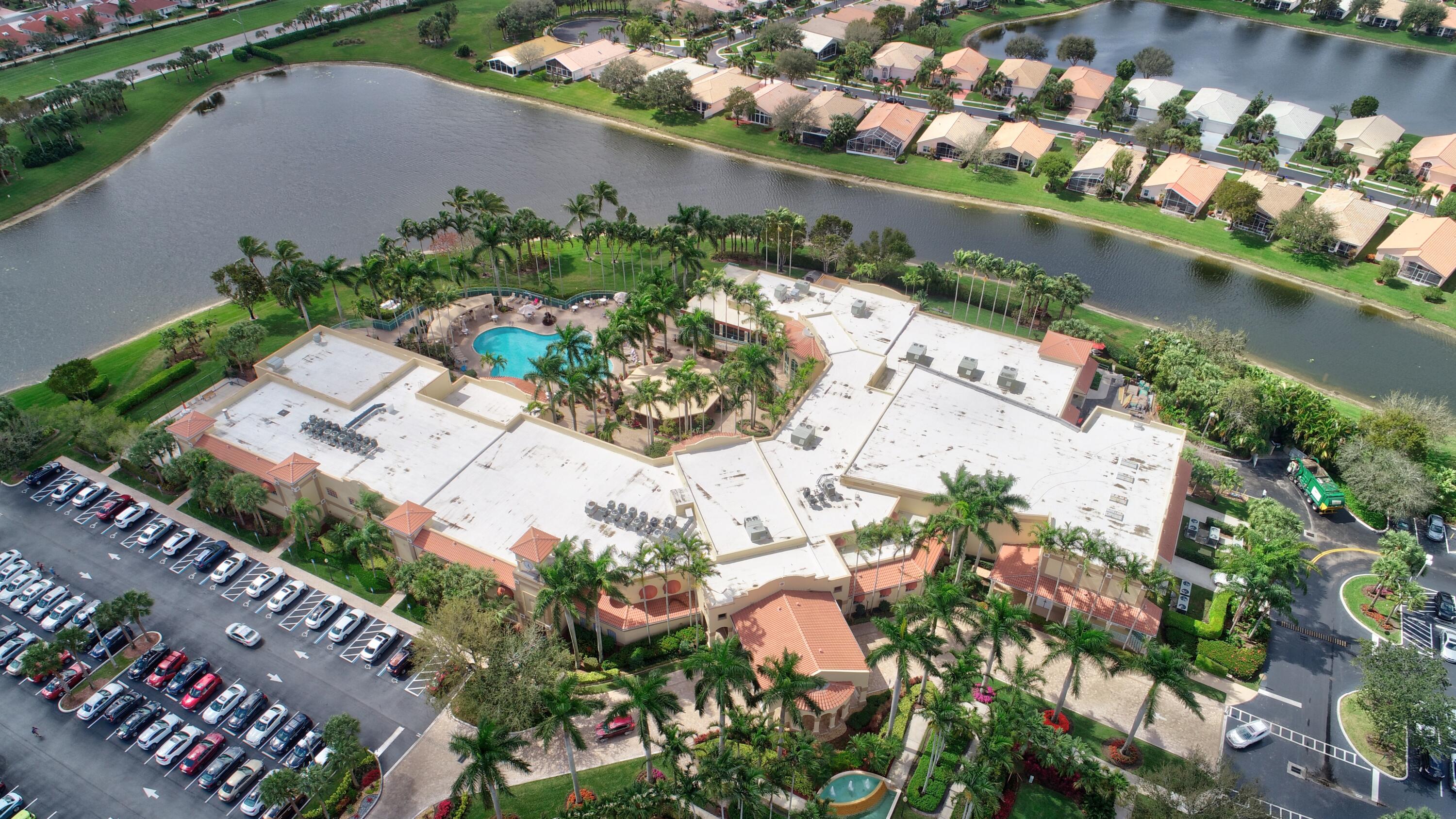 CORAL LAKES - Residential
