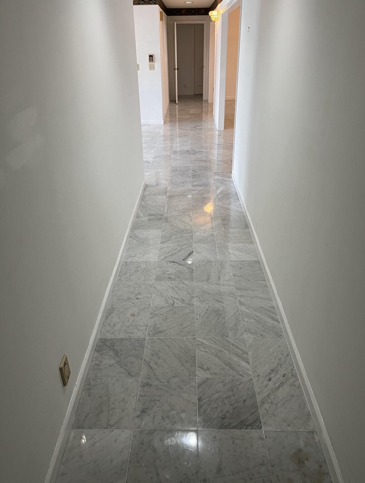 PALM BEACH ISLES 2 - Residential