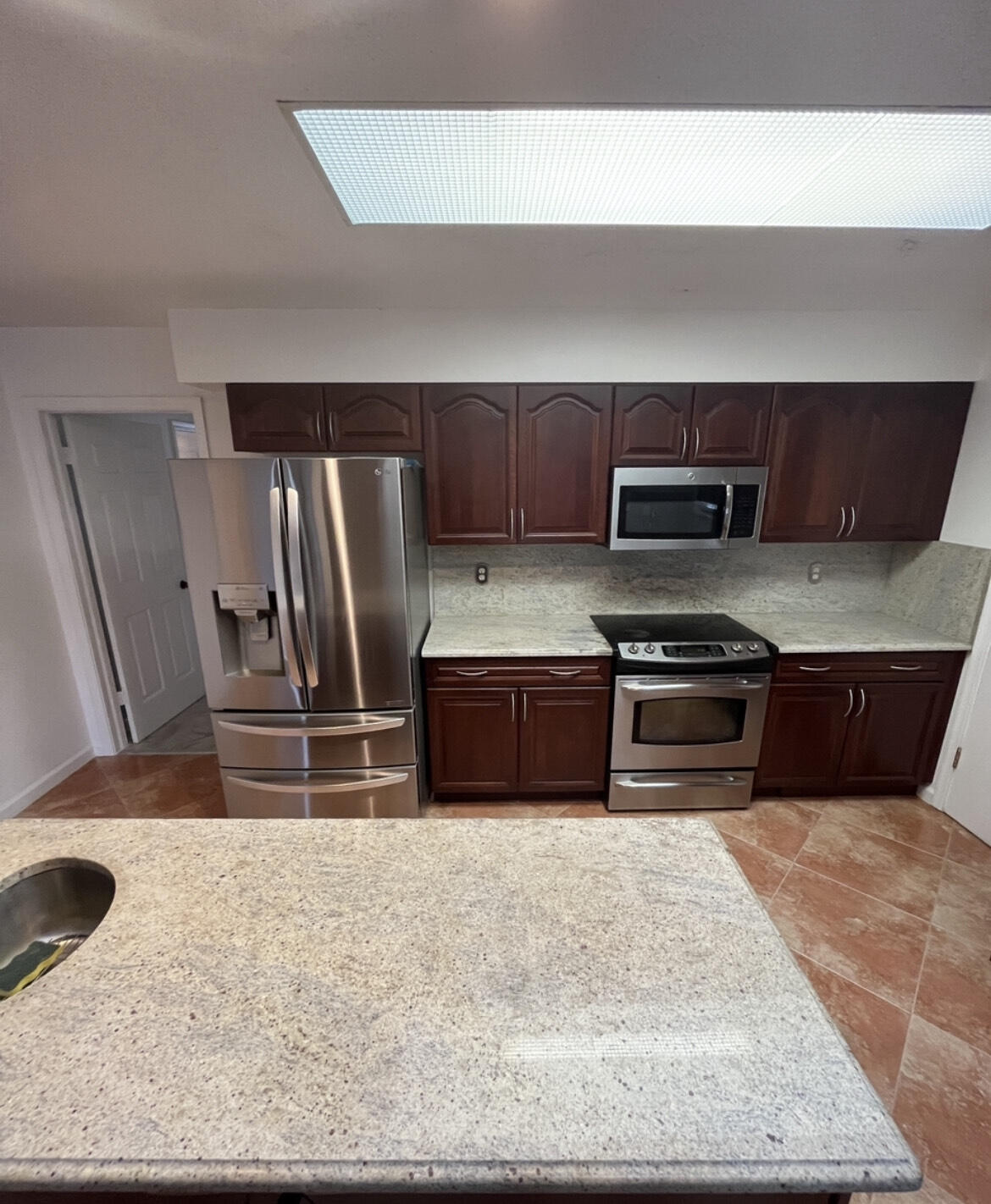 PALM BEACH ISLES 2 - Residential