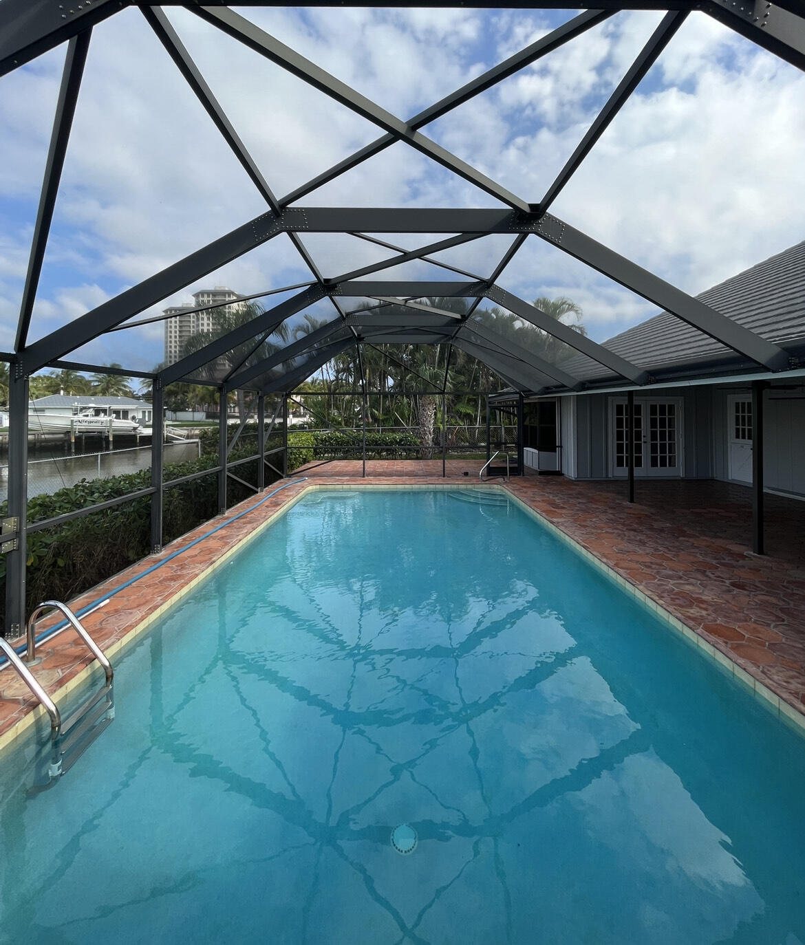 PALM BEACH ISLES 2 - Residential