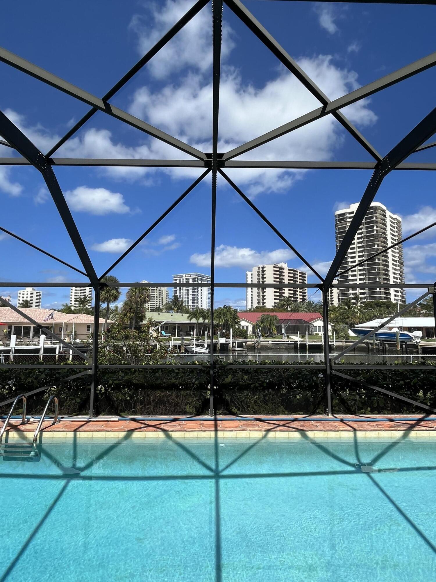 PALM BEACH ISLES 2 - Residential