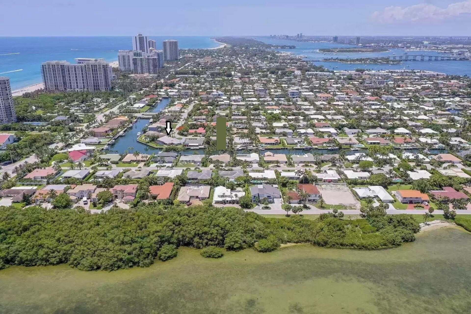 PALM BEACH ISLES 2 - Residential