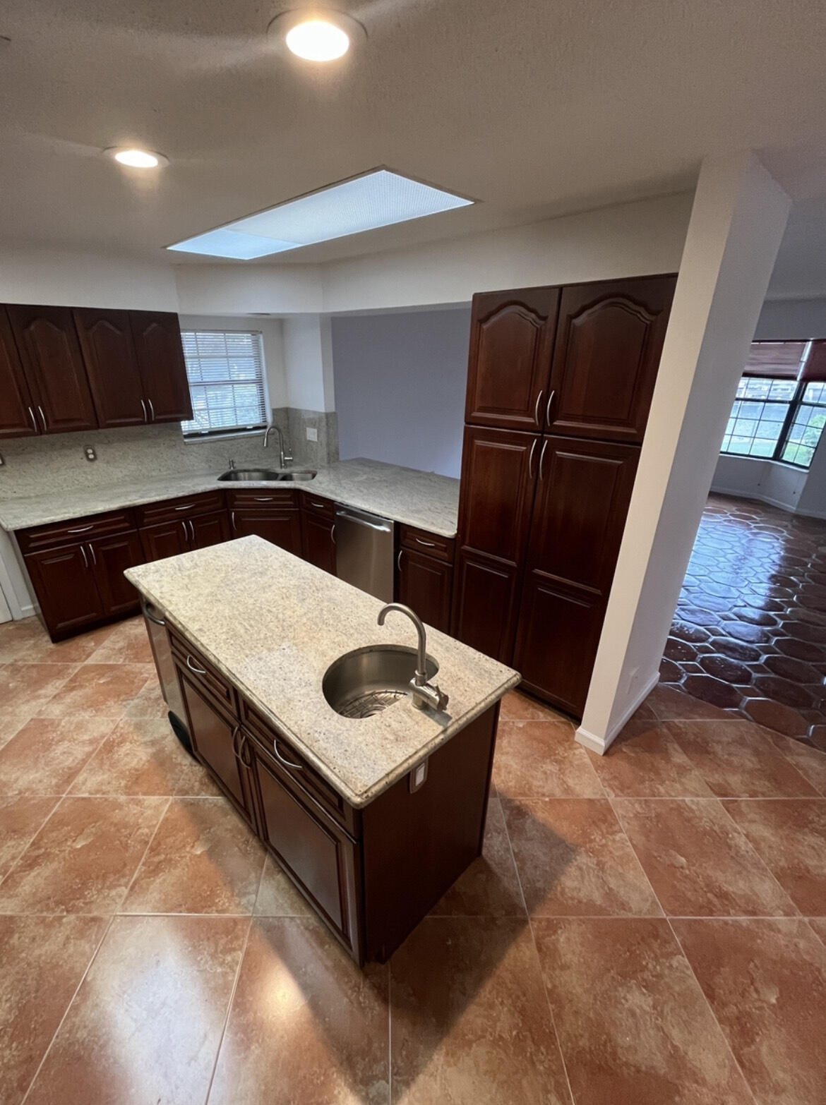 PALM BEACH ISLES 2 - Residential