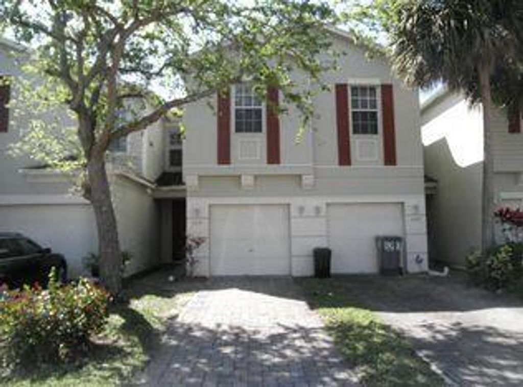Photo of 5237 White Oleander, West Palm Beach, FL 33415 (MLS # R10916188)