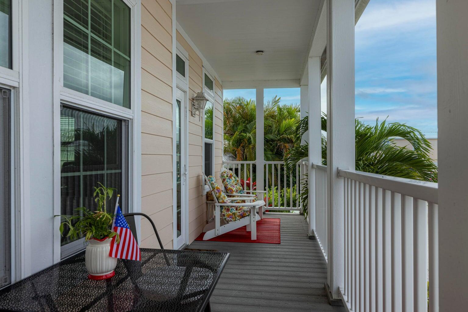 Ocean Breeze Resort - Residential