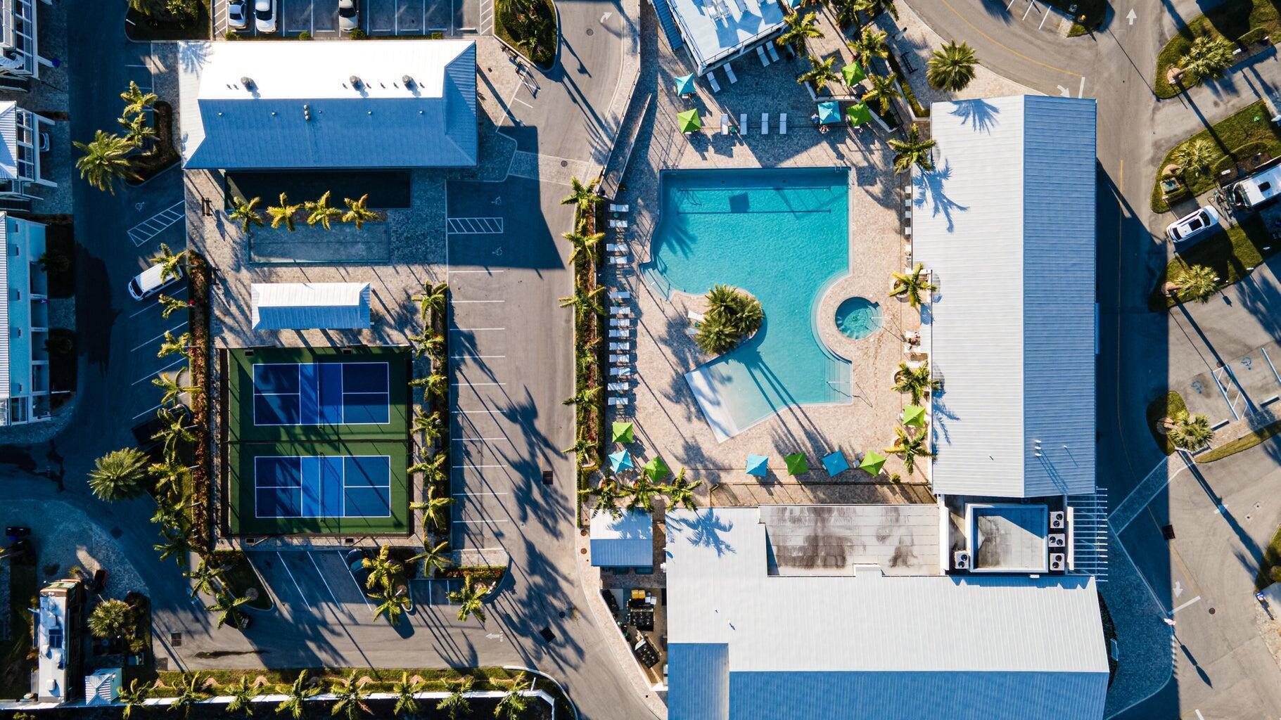 Ocean Breeze Resort - Residential