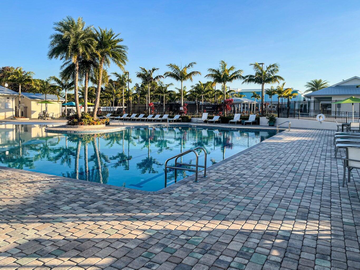 Ocean Breeze Resort - Residential