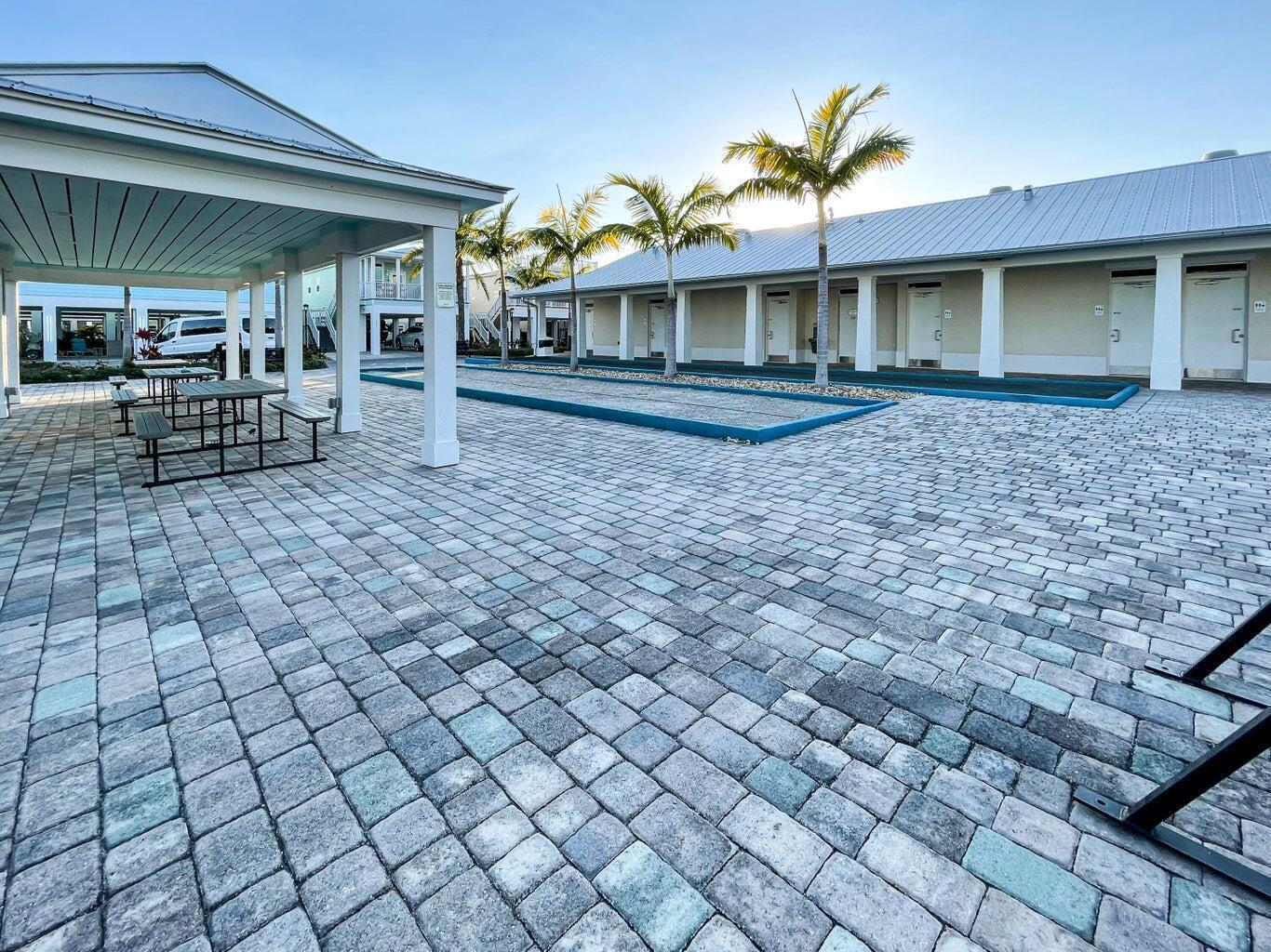 Ocean Breeze Resort - Residential