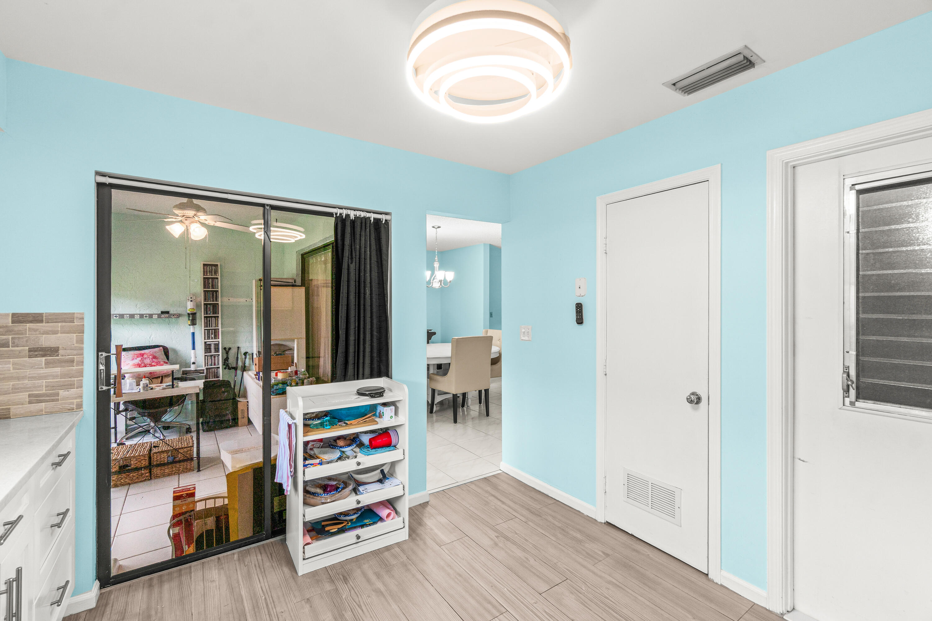 BENT TREE VILLAS EAST CONDO - Residential