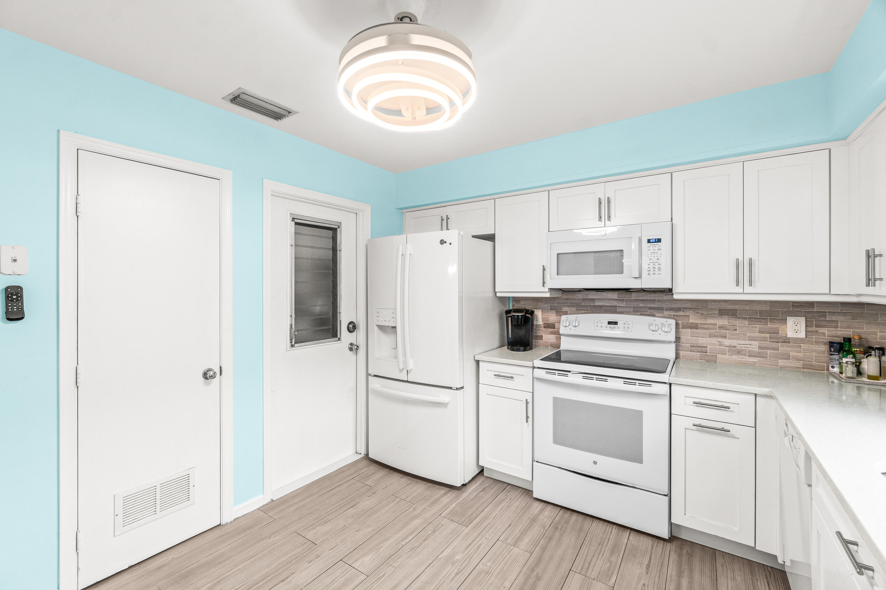 BENT TREE VILLAS EAST CONDO - Residential