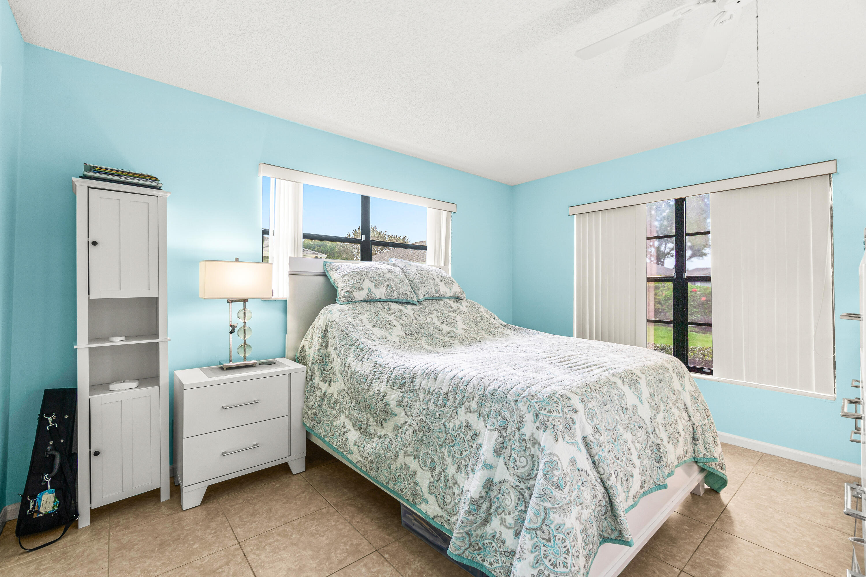 BENT TREE VILLAS EAST CONDO - Residential