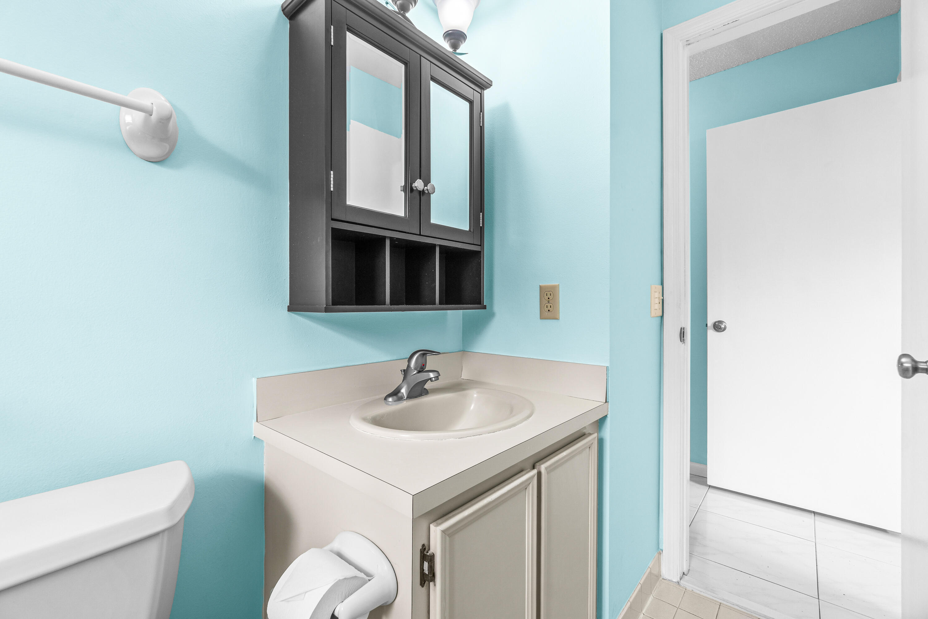 BENT TREE VILLAS EAST CONDO - Residential