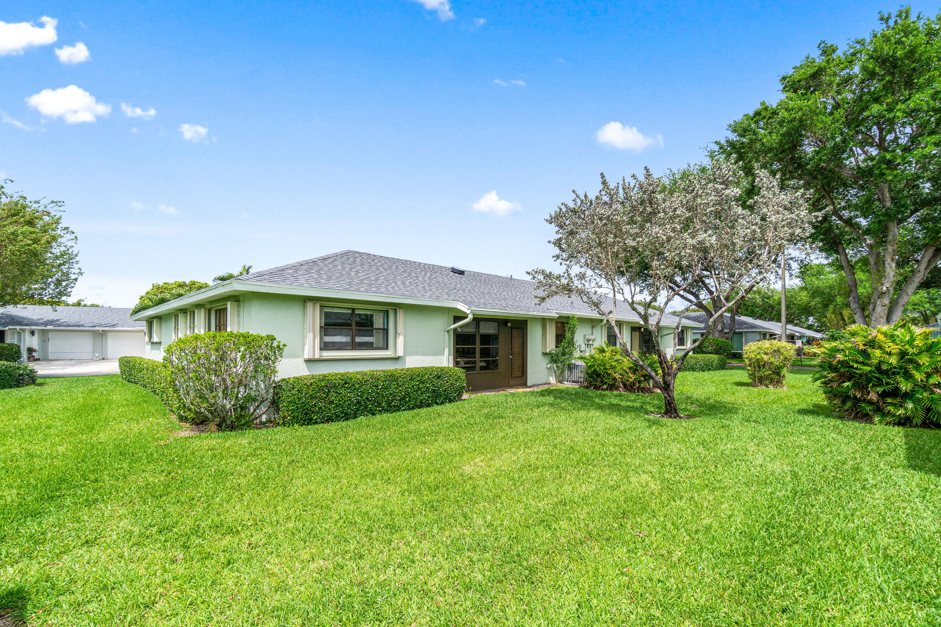 BENT TREE VILLAS EAST CONDO - Residential