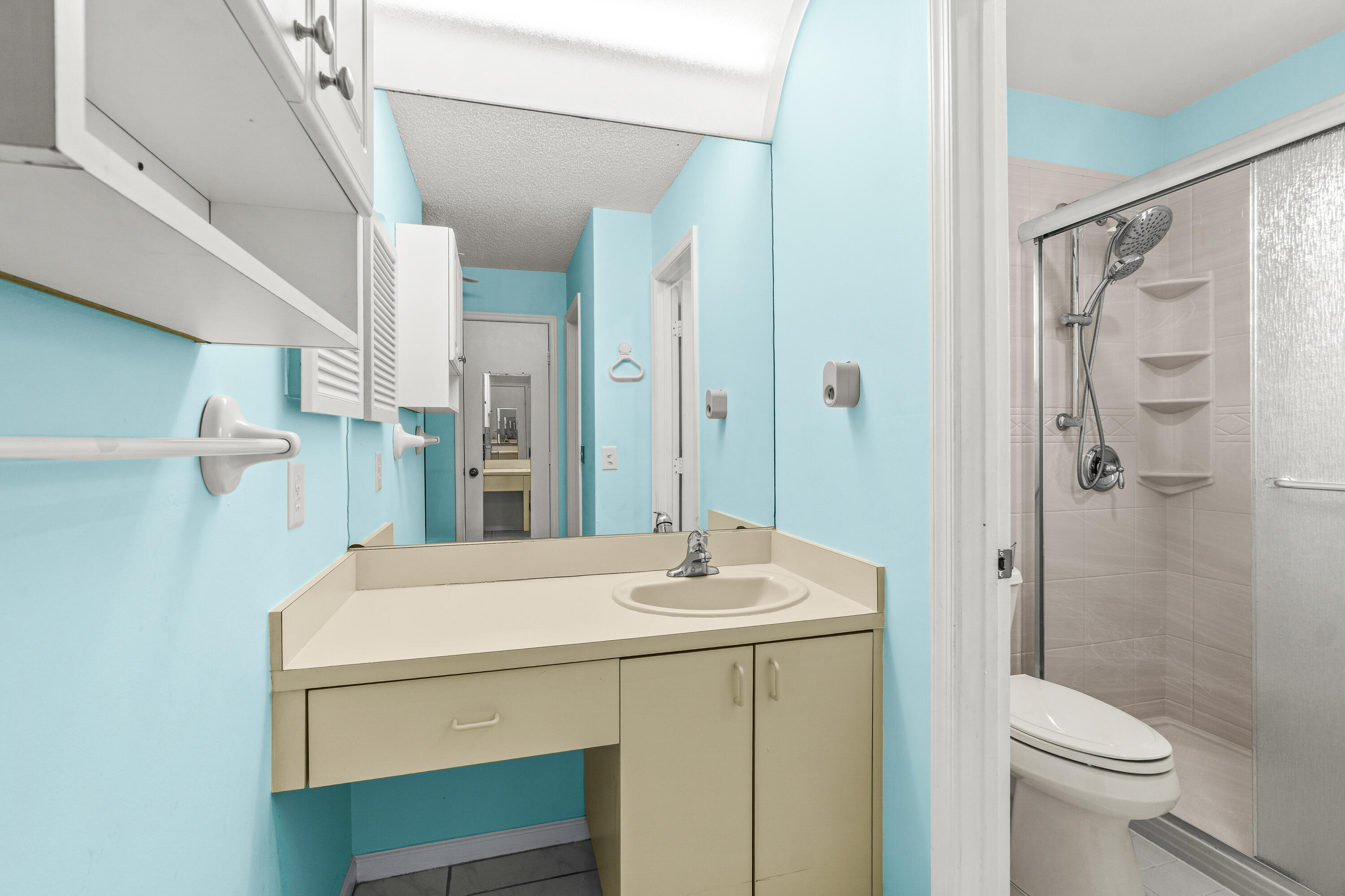 BENT TREE VILLAS EAST CONDO - Residential