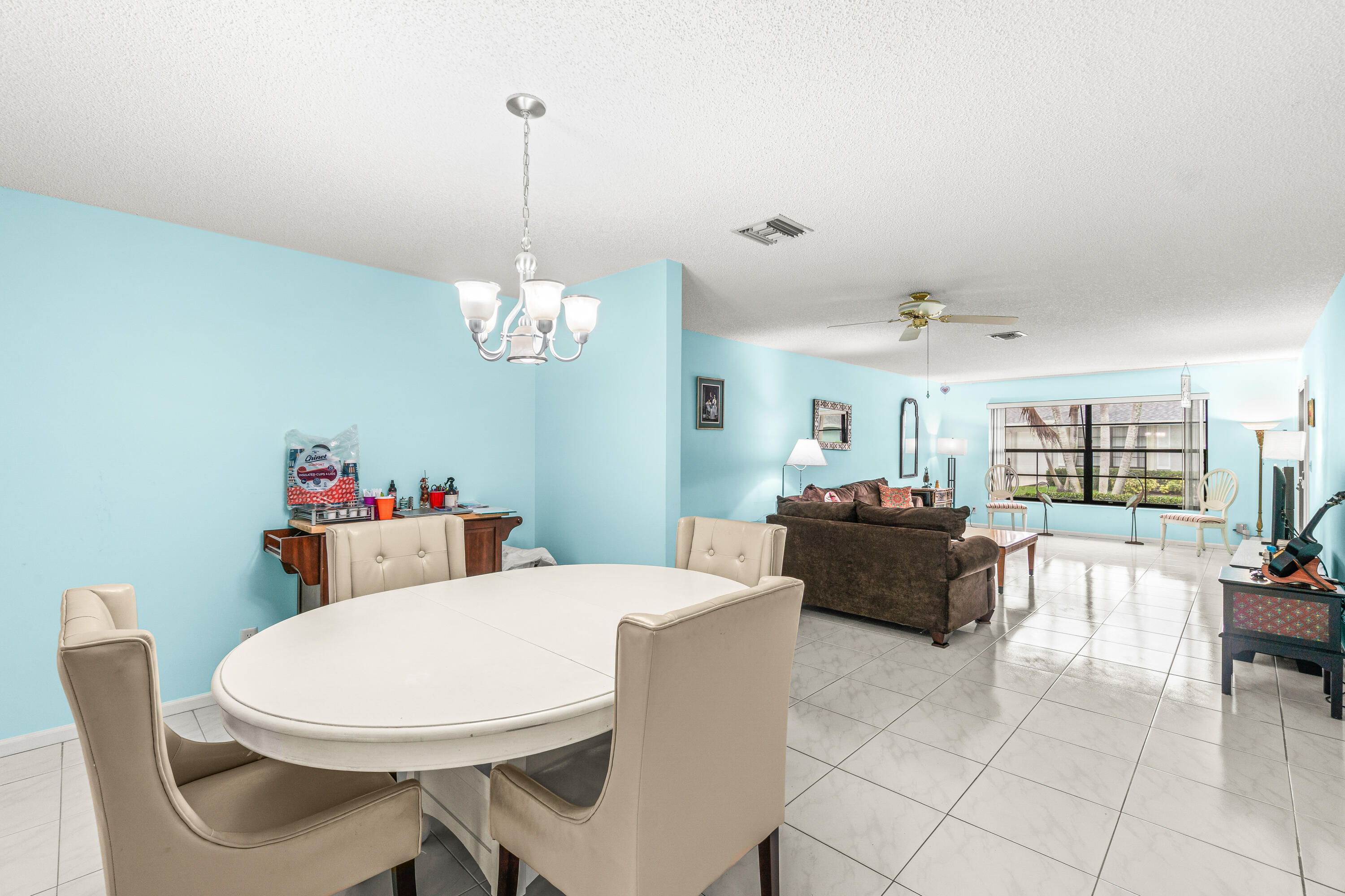 BENT TREE VILLAS EAST CONDO - Residential