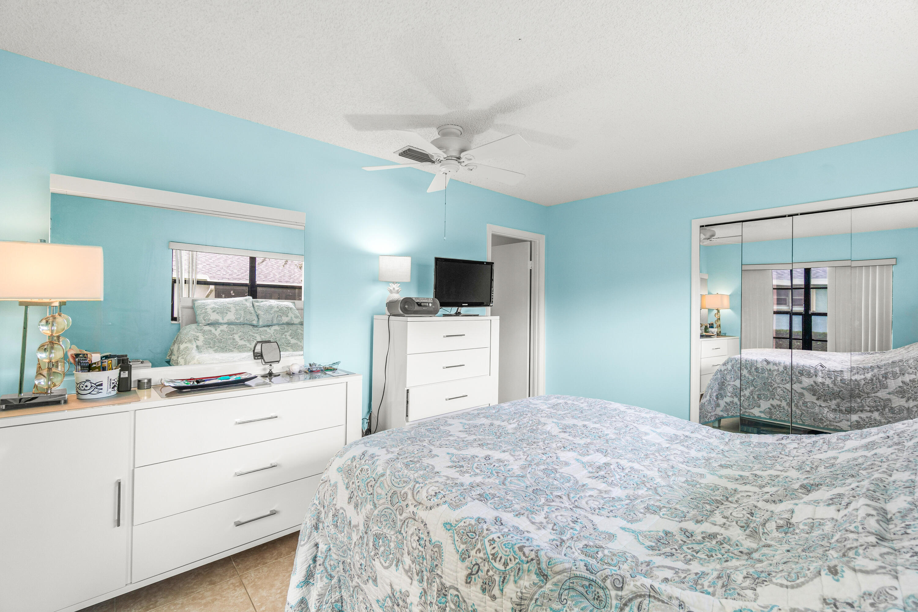 BENT TREE VILLAS EAST CONDO - Residential