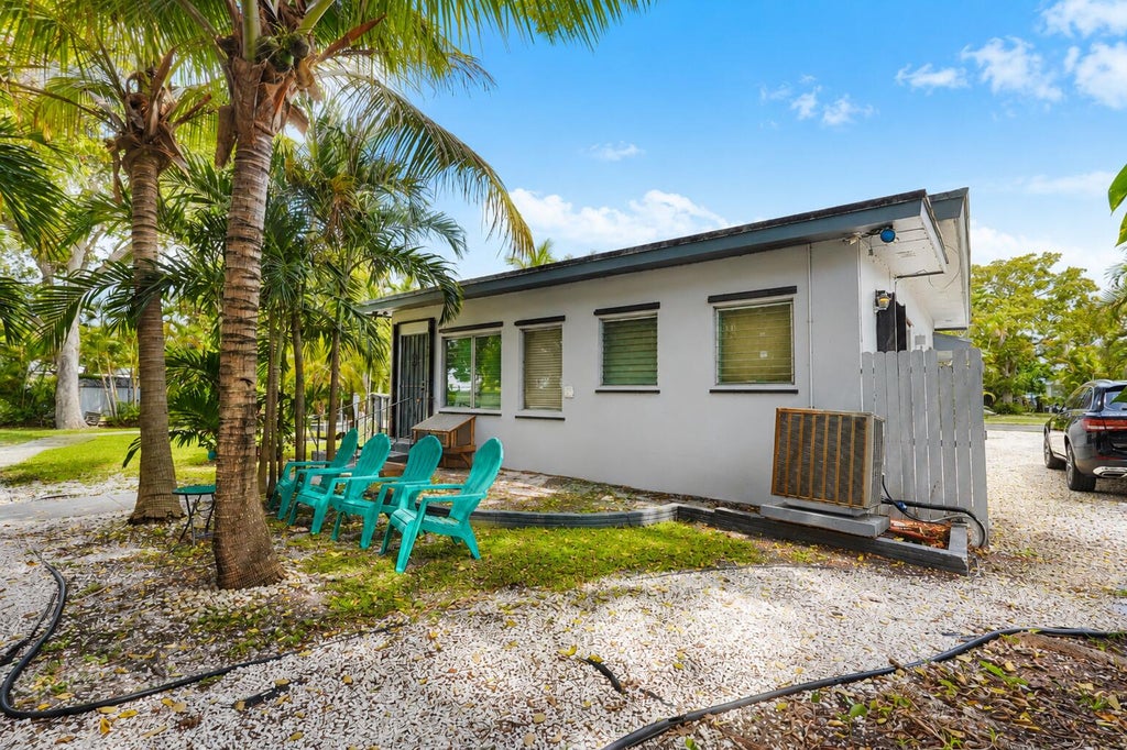 Photo of 249 SW 14th Street #1-4, Dania Beach, FL 33004 (MLS # B26037954)