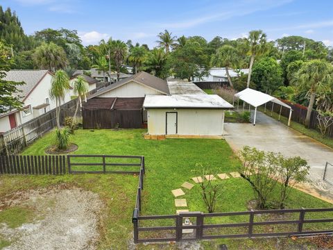 708 Dixie Lane West Palm Beach FL 33415