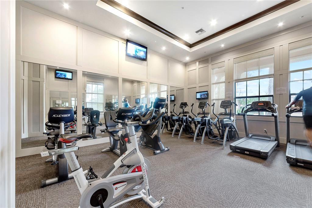 Monterra 175-155 B - Residential Lease