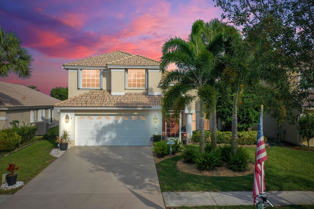 Photo of 7079 SE Twin Oaks Circle, Stuart, FL 34997 (MLS # R10795364)