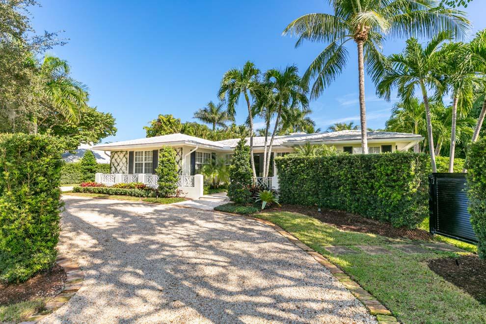 POLO FIELDS PL 1 IN - Residential