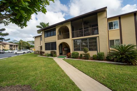 A home in Greenacres