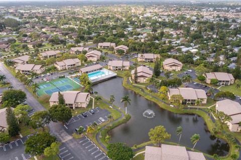 A home in Greenacres