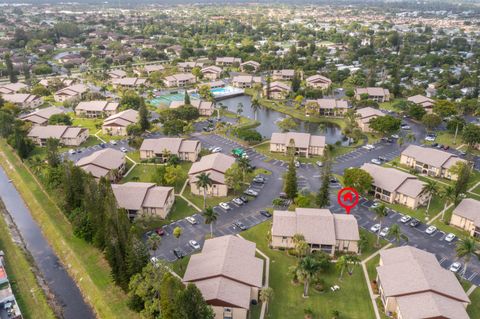 A home in Greenacres