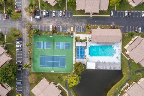 A home in Greenacres