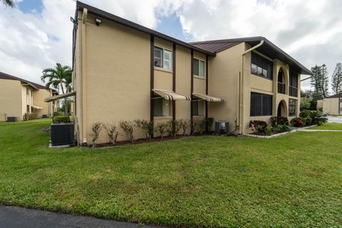 A home in Greenacres