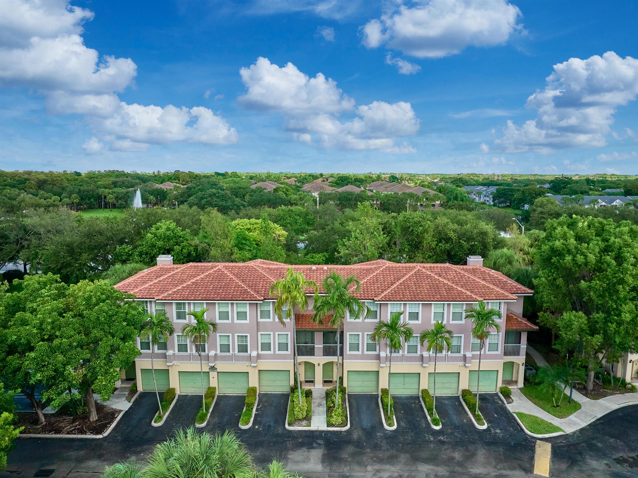 CYPRESS POINTE AT CORAL S - Residential