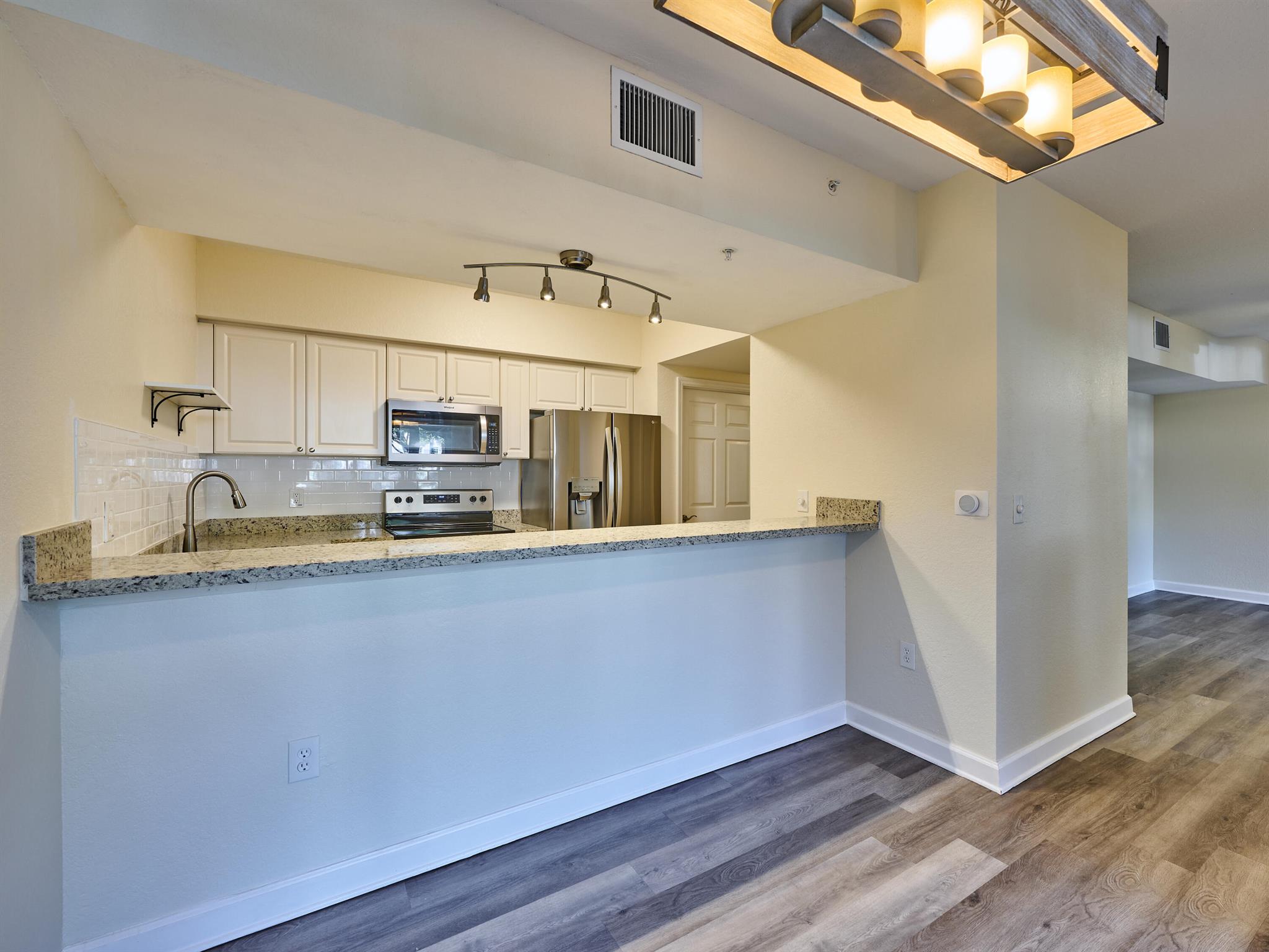 CYPRESS POINTE AT CORAL S - Residential