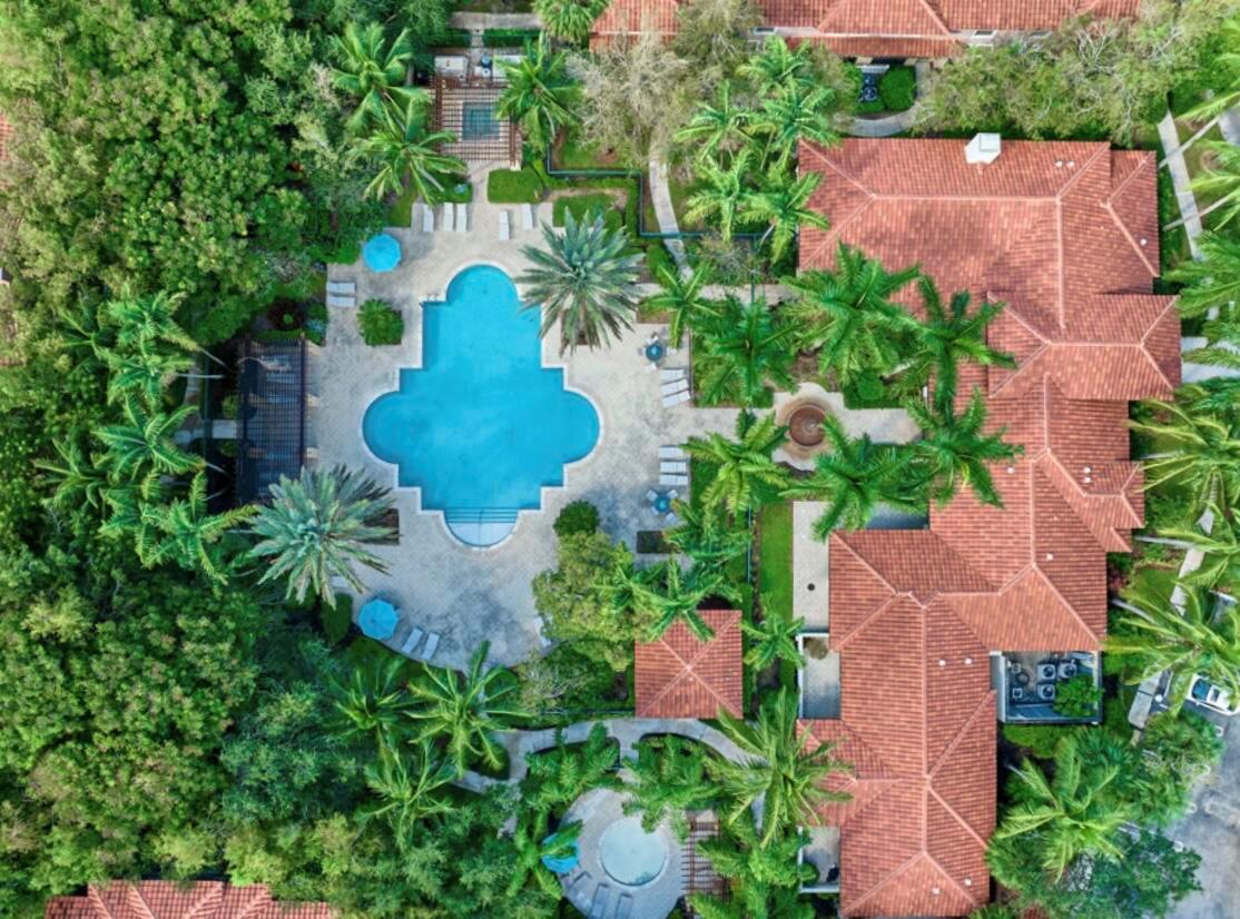 CYPRESS POINTE AT CORAL S - Residential