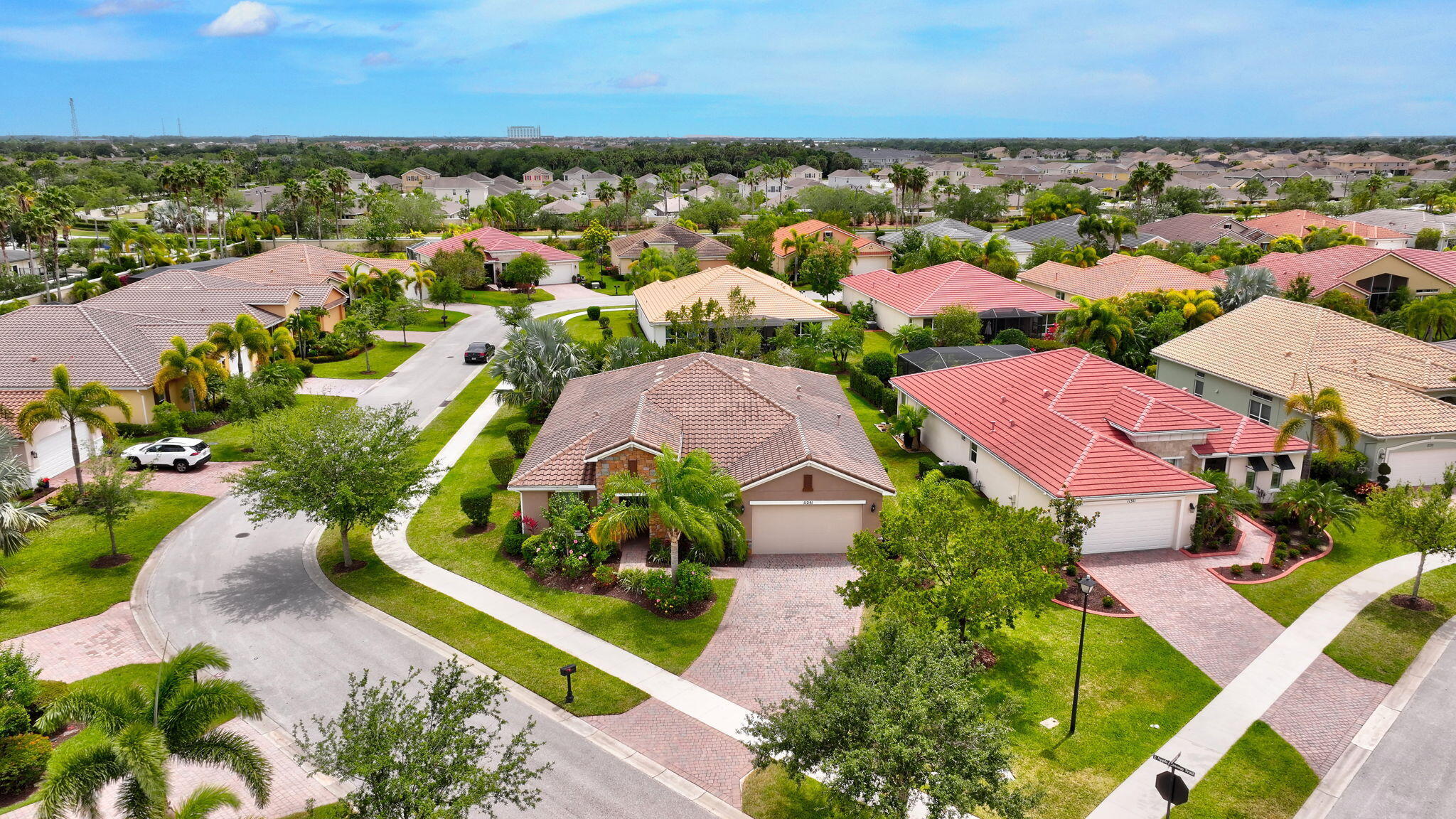 TRADITION PLAT NO 28 - Residential