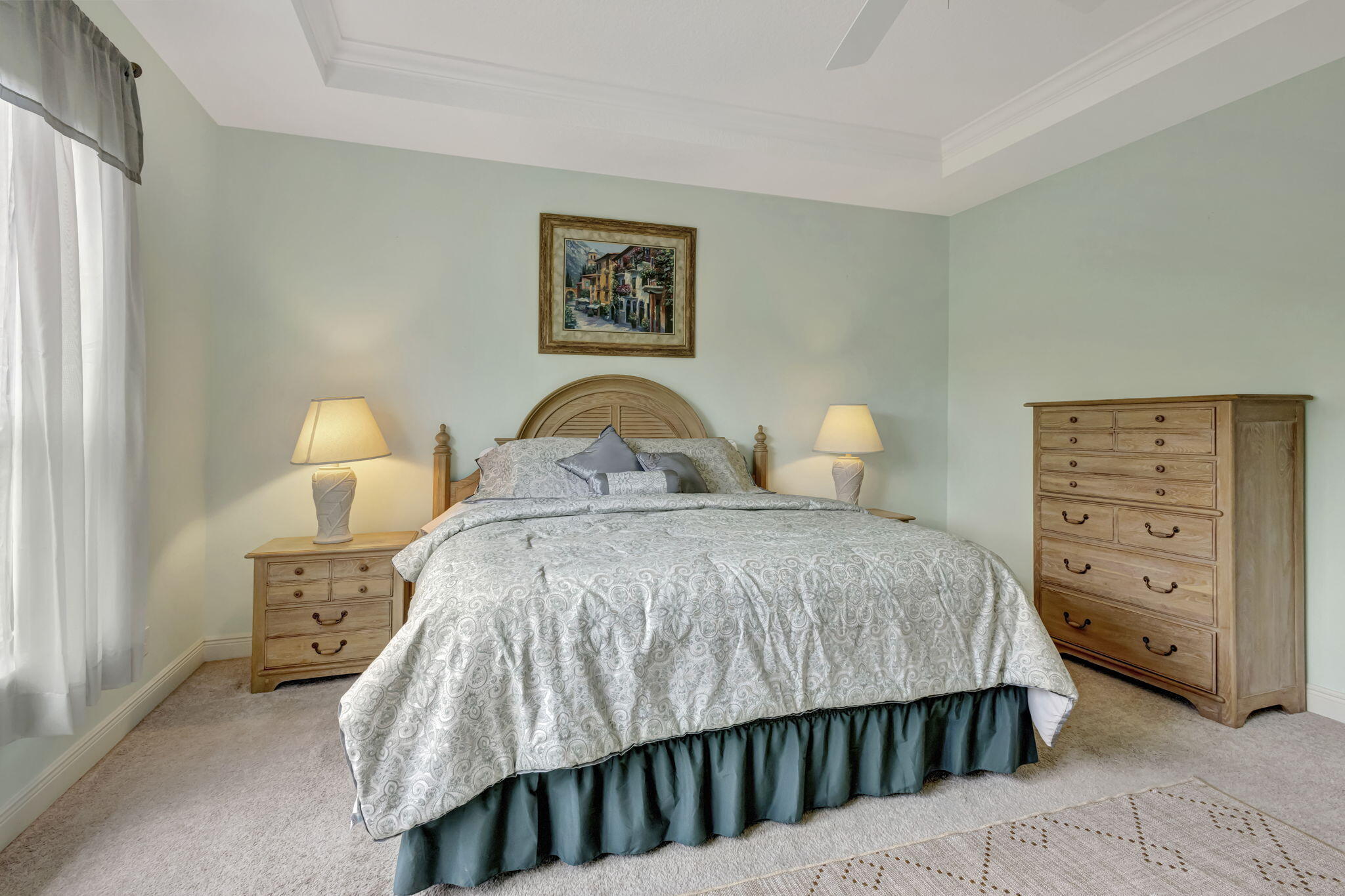 TRADITION PLAT NO 28 - Residential