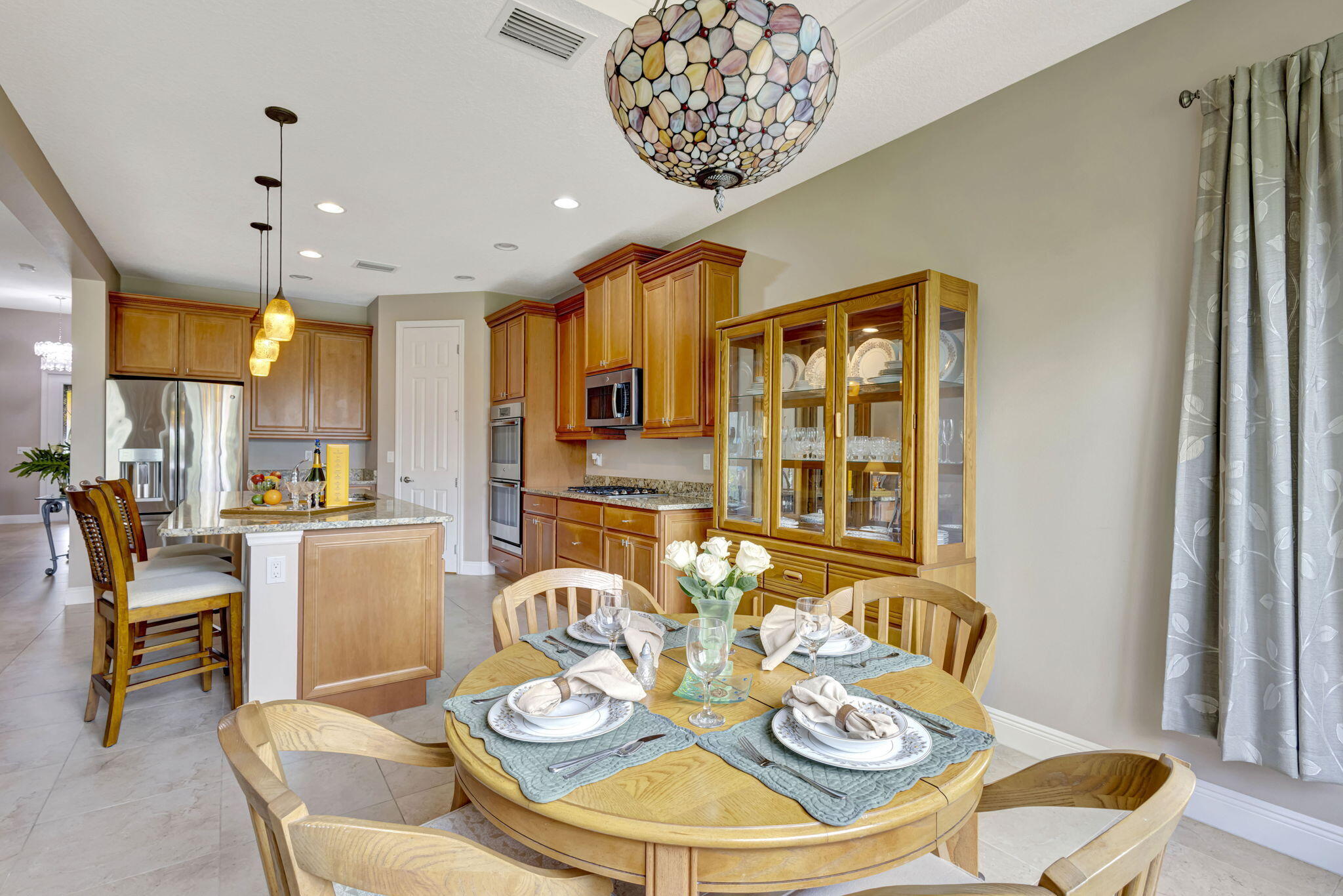 TRADITION PLAT NO 28 - Residential