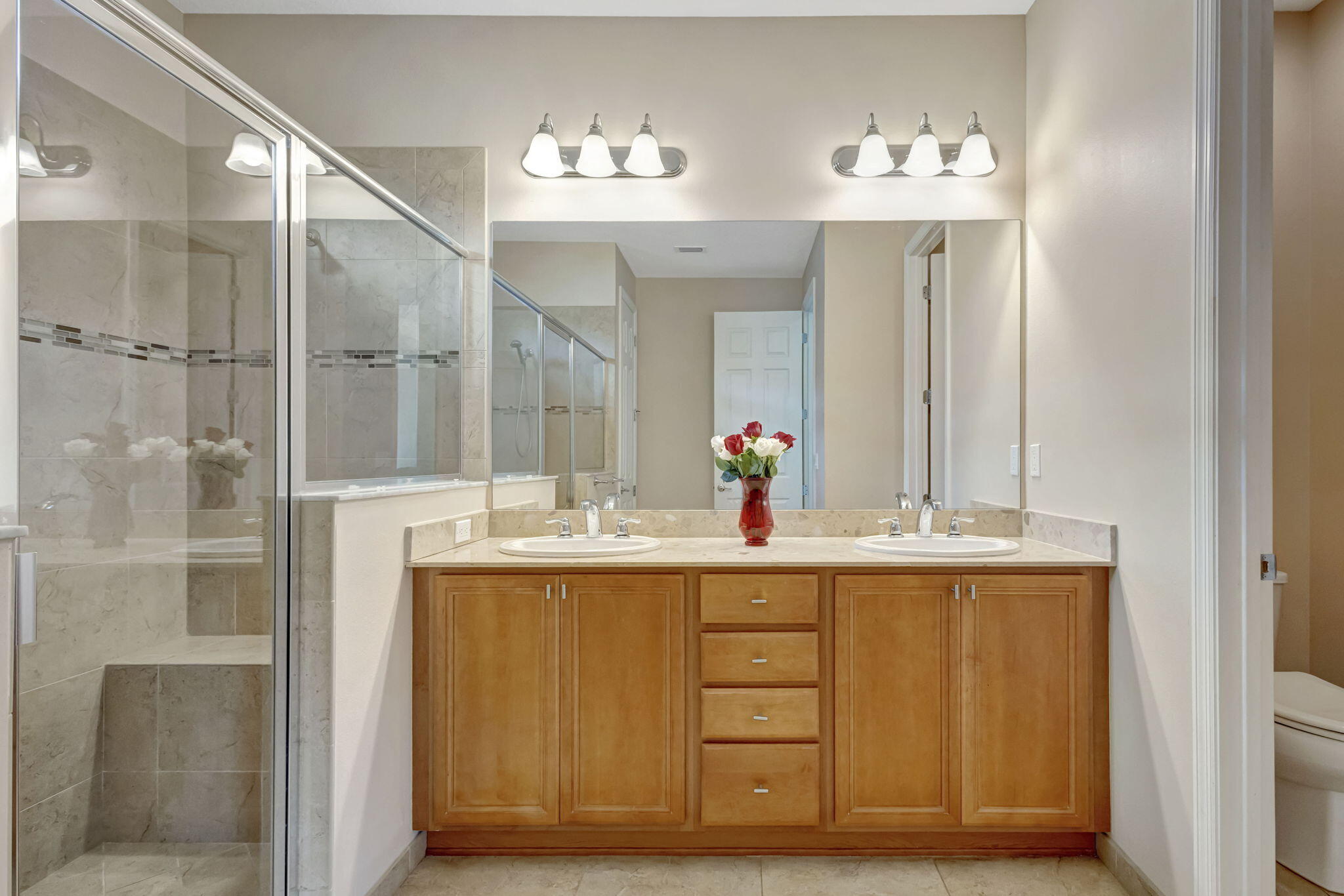 TRADITION PLAT NO 28 - Residential