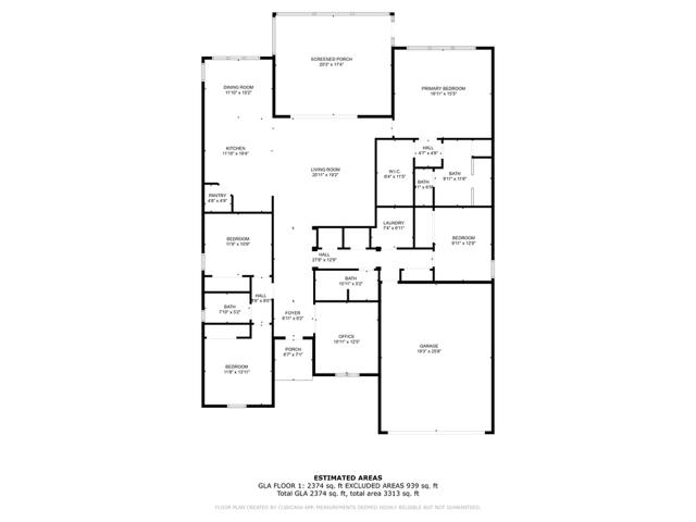 TRADITION PLAT NO 28 - Residential
