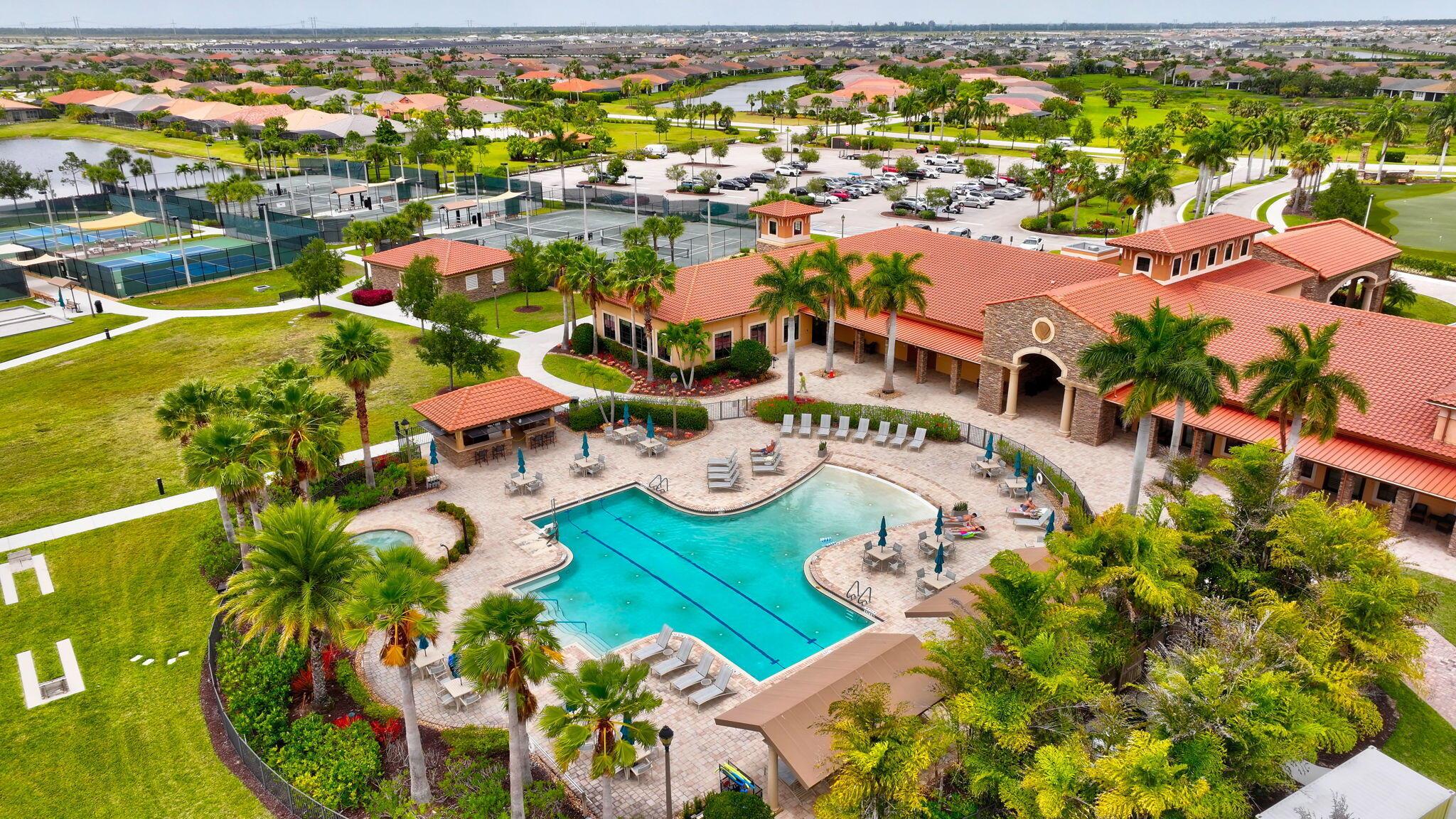 TRADITION PLAT NO 28 - Residential